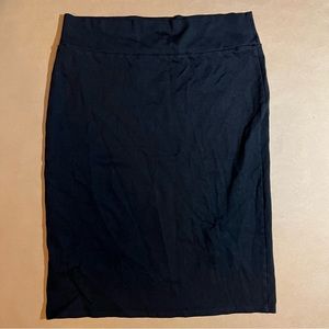 Pencil Skirt